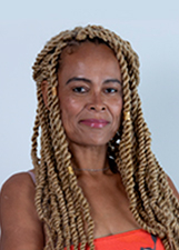 Foto de Jane Silva de Jesus