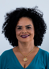 Foto de Clécia dos Santos Araújo