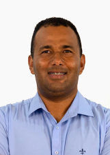 Foto de Antonio da Silva Oliveira Neto