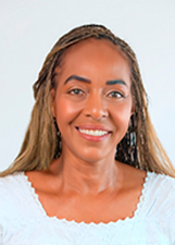 Foto de Sandra Regina Ramos dos Santos