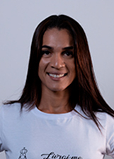 Foto de Verônica da Silva Firmino