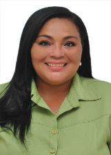 Foto de ROSILANE RIBEIRO SILVA BARBOSA