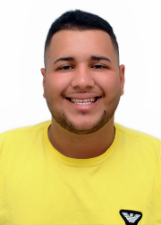 Foto de ESDRAS JUNIOR OLIVEIRA DOS SANTOS