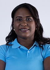 Foto de Josélia Santos Oliveira