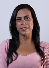 Foto de Valdilúcia dos Santos Vieira