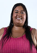 Foto de JAQUELINE OLIVEIRA SILVA