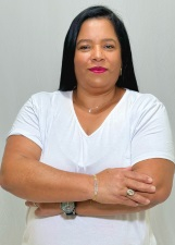 Foto de Magna Rosa da Silva