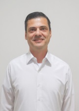 Foto de José Mozart Tanajura Júnior