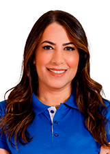 Foto de CLÁUDIA SILVA SANTOS OLIVEIRA