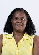 Foto de Elizabeth Conceição do Rosário Santos