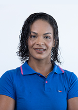 Foto de Atemise Pereira da Silva