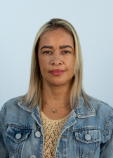 Foto de Solange Santos de Jesus