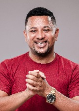 Foto de José Pedro da Silva Junior