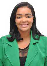 Foto de DHARLA VIEIRA LIMA