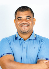 Foto de CASSIO DOS SANTOS GONZAGA