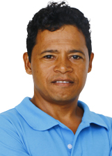 Foto de SANDRO DE JESUS DOS SANTOS
