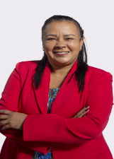 Foto de CRISTINA MARIA GOBI DE CARVALHO