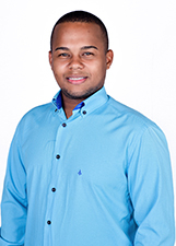 Foto de Gabriel Edson da Silva Pinheiro