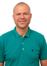 Foto de Luciano Reis Oliveira Santos