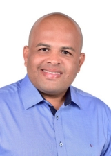 Foto de Rosildo Silva dos Santos