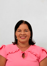 Foto de Maria de Lourdes de Jesus Silva