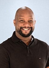 Foto de ROGÉRIO LEANDRO DE JESUS SANTOS