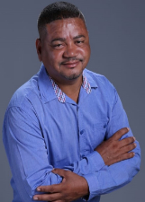 Foto de Hudson Douglas Simões de Freitas