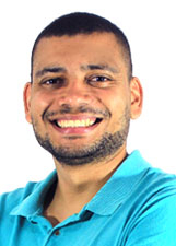 Foto de GLAUBER REIS DO SACRAMENTO