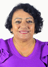 Foto de Maria Valdecy Felix da Silva
