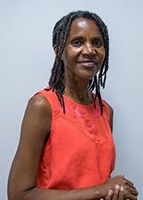 Foto de NIVALDA APARECIDA DOS SANTOS