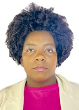 Foto de MARICÉLIA OLIVEIRA CONCEIÇÃO