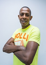 Foto de NELSON FELIPE DOS SANTOS NETO