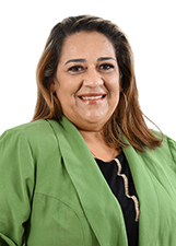 Foto de Angela Maria Santana Gama