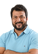 Foto de ANTONIO CARLOS BULHOSA GUSMÃO NETO