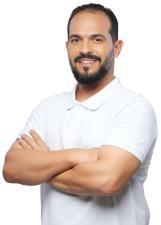 Foto de SANDRO RICARDO DE LEMOS ANDRADE