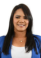 Foto de JUMARIA SOARES CONCEIÇÃO