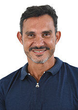 Foto de IZDALFREDO RAMATIS ISMERIN BEZERRA DE MENEZES NOGUEIRA