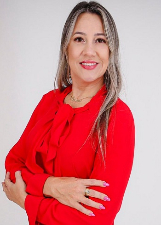 Foto de ANA BARBARA PEDROZO PEREIRA MATOS