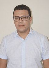 Foto de Carlos André da Rocha Almeida