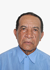 Foto de SILVÉRIO DOS SANTOS MOURA