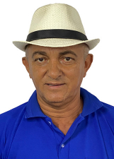 Foto de Evangivaldo Cordeiro de Brito