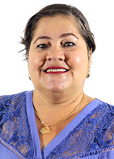 Foto de Delcirene da Silva dos Santos Reis