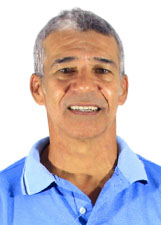 Foto de GENIVALDO DA CONCEIÇÃO SANTANA