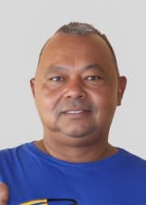 Foto de Manoel Barboza dos Santos