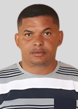 Foto de JAMILTON BORGES DOS SANTOS