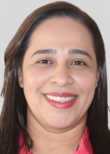 Foto de SANDRA DE OLIVEIRA SOUZA
