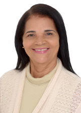 Foto de Zenilda Pereira dos Santos