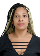 Foto de Roseane Vieira dos Santos