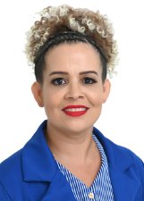 Foto de Mercia Oliveira Cruz
