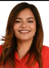 Foto de Cibele Oliveira de Carvalho